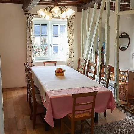 Holiday home An Cnagaire