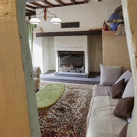 An Cnagaire Holiday home