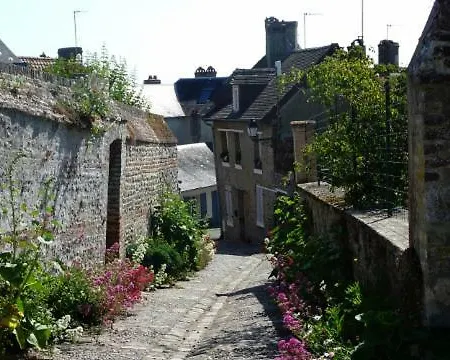 An Cnagaire Feriehus *